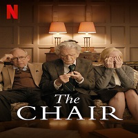 The Chair (2021) Hindi Dubbed Season 1 Complete