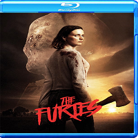 The Furies (2019) Hindi Dubbed