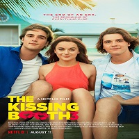 The Kissing Booth 3 (2021) Hindi Dubbed Original Full Movie Online Watch DVD Print Download Free