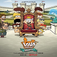 The Loud House (2021) Hindi Dubbed