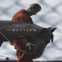 The Mustang (2019) Hindi Dubbed
