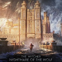 The Witcher Nightmare of the Wolf (2021) Hindi Dubbed Full Movie Online Watch DVD Print Download Free