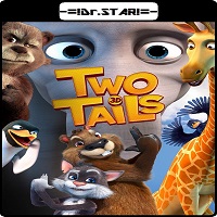 Two Tails (2018) Hindi Dubbed Full Movie Online Watch DVD Print Download Free