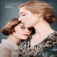 Vita and Virginia (2018) Hindi Dubbed