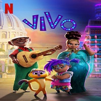Vivo (2021) Hindi Dubbed Full Movie Online Watch DVD Print Download Free