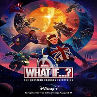 What If (2021 EP 1) English Season 1
