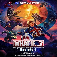 What If (2021 EP 1) Unofficial Hindi Dubbed Season 1