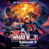 What If (2021 EP 2) Unofficial Hindi Dubbed Season 1