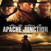 Apache Junction (2021) English