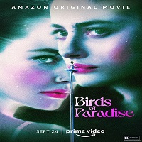 Birds of Paradise (2021) English