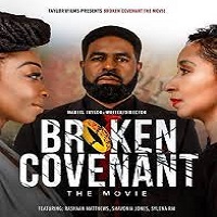 Broken Covenant (2021) English