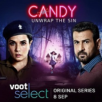 Candy (2021) Hindi Season 1 Complete