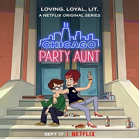 Chicago Party Aunt (2021) Hindi Dubbed Season 1 Complete