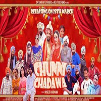 Chunni Chadawa (2021) Punjabi