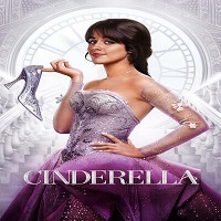 Cinderella (2021) English