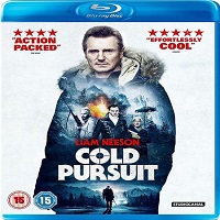 Cold Pursuit (2019) Hindi Dubbed Full Movie Online Watch DVD Print Download Free