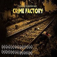 Crime Factory (2021) Hindi