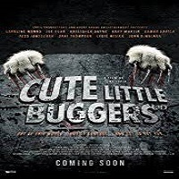 Cute Little Buggers (2017) Hindi Dubbed Full Movie Online Watch DVD Print Download Free
