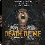 Death of Me (2020) Hindi Dubbed