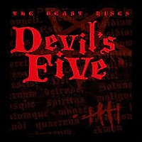 Devils Five (2021) English