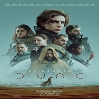 Dune (2021) English
