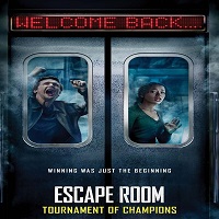 Escape Room: Tournament of Champions (2021) English