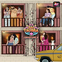 Hai Taubba (2021) Hindi Season 3 Complete
