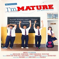 ImMature (2019) Hindi Season 1 Complete