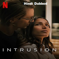 Intrusion (2021) Hindi Dubbed