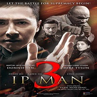 Ip Man 3 (2015) Hindi Dubbed