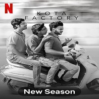 Kota Factory (2021) Hindi Season 2 Complete