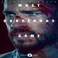 Most Dangerous Game (2020) Hindi Dubbed