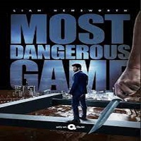 Most Dangerous Game (2021) English Full Movie Online Watch DVD Print Download Free