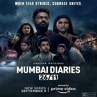Mumbai Diaries 26/11 (2021) Hindi Season 1 Complete
