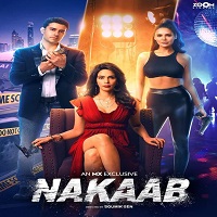 Nakaab (2021) Hindi Season 1 Complete