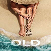 Old (2021) English