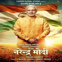PM Narendra Modi (2019) Hindi Full Movie Online Watch DVD Print Download Free