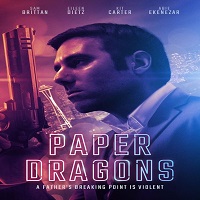 Paper Dragons (2021) English