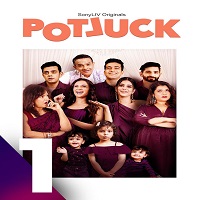 Potluck (2021) Hindi Season 1 Complete