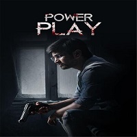 Power Play (2021) Unofficial Hindi Dubbed