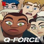 Q Force (2021) Hindi Dubbed Full Movie Online Watch DVD Print Download Free