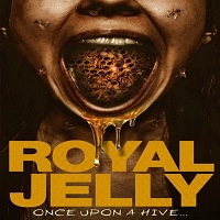 Royal Jelly (2021) English