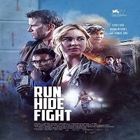 Run Hide Fight (2020) Hindi Dubbed