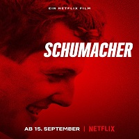 Schumacher (2021) Hindi Dubbed