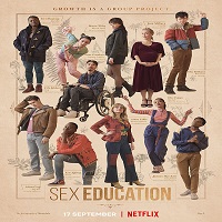 Sex Education (2021) Hindi Dubbed Season 3 Complete
