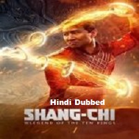 Shang-Chi and the Legend of the Ten Rings (2021) Hindi Dubbed