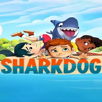 Sharkdog (2021) Hindi Dubbed Season 1 Complete
