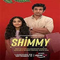 Shimmy (2021) Hindi