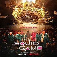 Squid Game (2021) Hindi Dubbed Season 1 Complete Online Watch DVD Print Download Free