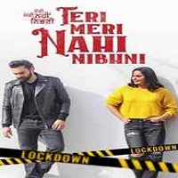 Teri Meri Nahi Nibhni (2021) Punjabi Full Movie Online Watch DVD Print Download Free